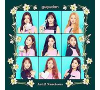 Gugudan - Act.2 Narcissus