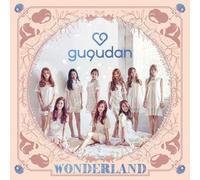 GUGUDAN - GUGUDAN - [ACT.1 THE LITTLE MERMAID] 1st Mini Album CD+Photo Book+2p Card K-POP Sealed