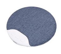 Gugxiom Altoparlante per Cuscino Bluetooth, Altoparlante per il Sonno con Rumore Bianco con Timer di Spegnimento Automatico, da Comodino Ultra Sottile per il Viaggio a Casa