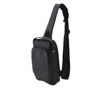 Gugxiom Borsa di Imbracatura per Mazzo a Vapore (OLED)/2/ROG ALLY X/ROG ALLY, Trasportando una Custodia con Shell Eva, Custodia a Doppio Livello per Docking Stazione e Accessori, Borsa