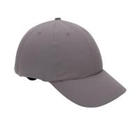 Gugxiom Casco in Stile Berretto da Baseball, Casco da Bici da Baseball Piccolo/Grande per Donne e Uomini Regolabili al Sole Regolabile, Caschi Ciclistici per Bici Eleganti per PC, (L)