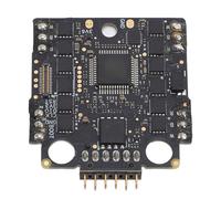 Gugxiom Controller di Volo ESC di Droni, Gruppo ESC Quadcopter PCB per Droni Modello Mini 2 SE 4K, Controllo Preciso 'Avvio del Motore, Arresto, velocità