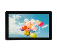 Gugxiom Display da 7 Pollici Display Portatile Ad Alta Risoluzione da 7 Pollici, Angoli di Visione Completi, Colori Brillanti, Rapporto di Contrasto, compatibilità Plug and Play con