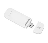 Gugxiom Dongle WiFi USB 4G, Supporta 10 Dispositivi Fino a 150 Mbps Ad Alta velocità, Hotspot WiFi Portatile con Porta USB, Plug And Play, Crittografia di Sicurezza