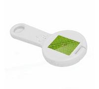 Gugxiom Microscopio Digitale con Lente D'Ingrandimento Portatile Ingrandimento 500x con LED Regolabili per L'osservazione della Natura e la Valutazione dei Gioielli Display da 2,4" (WHITE)