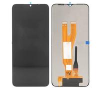 Gugxiom per A03 SM A032F A032F DS A032M A032 A032G, Display LCD da 6,5 Gruppo Digitalizzatore Touch Screen con Cornice di Ricambio, Test Prima della Spedizione