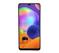 Gugxiom Schermo di Ricambio per A31 A135, Display LCD per SM-A315F SM-A315F/DS SM-A315G/DS Gruppo Digitalizzatore Touch Screen, 6,4 Pollici, Testato Prima della Spedizione