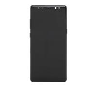 Gugxiom Sostituzione Schermo LCD TFT per Telefono Note 8, Gruppo Digitalizzatore Touch Screen con Cornice e Strumenti di Riparazione, Funziona Come Display Originale
