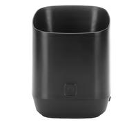 Gugxiom Tazza Dosatrice caffè con Bilancia Integrata, Bilancia in Chicchi di caffè con Precisione 0,1 G e Display LED, Tazza Dosatrice Digitale per L'erogazione del e la