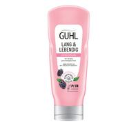 Guhl Balsamo lungo e vivace. Contenuto: 200 ml. Tipo di capelli: lunghi