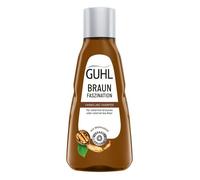 Guhl BRAUN FASZINATION Shampoo 50 ml