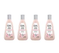 Guhl Costruzione Profonda Ristrutturante Shampoo Con Ciliegio 250ml 4er Pack