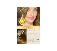 Guhl Crema degradante 7 biondo medio - 1 set