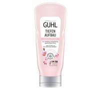 Guhl Risciacquo di riparazione profonda - Contenuto: 200 ml - Tipo di capelli: danneggiati, danneggiati