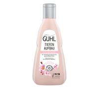 Guhl Shampoo per la ricostruzione profonda - Contenuto: 250 ml - Riparazione per capelli danneggiati