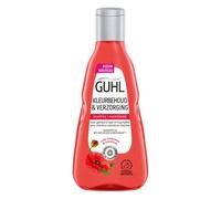 Guhl Shampoo ritenzione e cura del colore, 250 ml