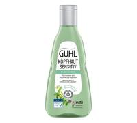 Guhl Cura dei capelli Shampoo Shampoo delicato per cuoio capelluto sensibile 250 ml