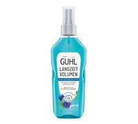 Guhl Spray per lo styling attivo - Contenuto: 150 ml - dalla serie a lungo termine Volume - Tipo di capelli: fini, impotenti o piatti - Dermatologicamente confermato
