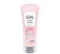 Guhl Struttura profonda 3 in 1, balsamo e siero - Contenuto: 200 ml - per capelli molto stressati, danneggiati e danneggiati