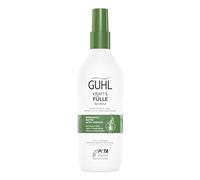 Guhl Trattamento spray Kraft & pienezza - Contenuto: 150 ml - Riempimento visibile dopo 1 applicazione - senza appesantire - Senza silicone