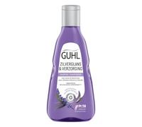 Guhl Zilver Glans & Verzorging Shampoo 250 ml
