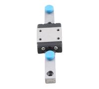 Gui al movimento lineare Sustvita LWL7B Miniatura Lineare con blocco scorrevole di larghezza 7 mm per CNC (70 mm)