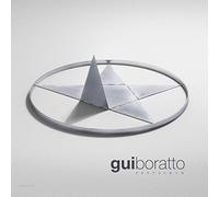 Gui Boratto - Pentagram
