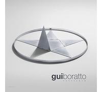 Gui Boratto - Pentagram