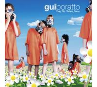 GUI BORATTO - TAKE MY BREATH AWAY