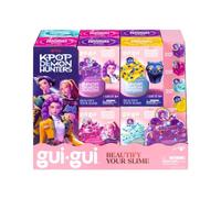 Gui Gui K-Pop Demon Hunters Single Pack Ast In Cdu 12 Pz