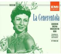 Gui - La Cenerentola (Ga)