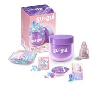 Gui Trasparente Melma Abbellire & Level Up Your Melma con Un Major Glow-Up Viola