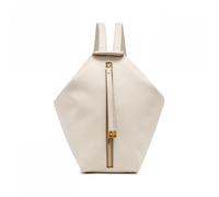 Moda Zaino GIANNI CHIARINI GUIA Donna Pelle Beige - 11340COMMGRN3890