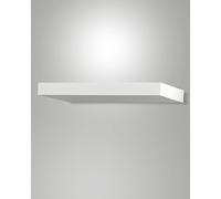 GUIA APPLIQUE BIANCA L.32CM A LED 3000K - 36W - 5092 lm IP20