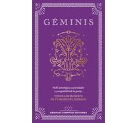 Guía astrológica de Géminis