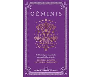 Guía astrológica de Géminis