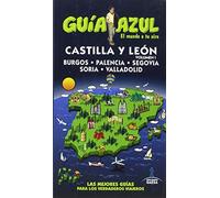 Guía Azul Castilla León I