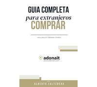 Guía Completa para Extranjeros: Comprar una Casa en Estados Unidos