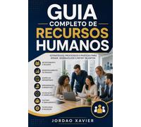 Guia Completo de Recursos Humanos