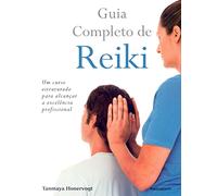 Guia Completo de Reiki (Em Portuguese do Brasil)