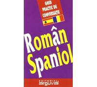 GUÍA CONVERSACIÓN RUMANO-ESPAÑOL