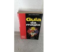 guia da magia jean de blanchefort