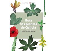 Guía das plantas de Galicia
