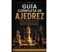 Guia de Ajedrez para principiantes