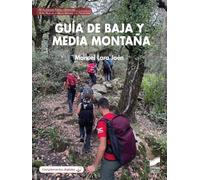 Guía de baja y media montaña: 80