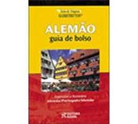 Guia De Bolso Alemao