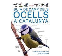 Guia de camp dels ocells a Catalunya