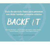 Guía de ejercicio físico para personas con dolor lumbar primario crónico