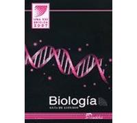 guia de estudio de biologia uba xxi edicion 2007 eudeba