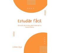 Guía De Estudio Estudiar Fácil